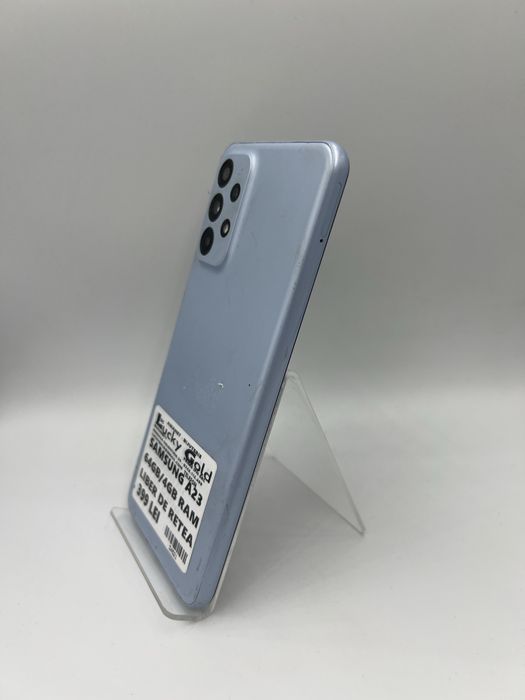 Samsung A23 64GB/4GB Ram Garantie #34521