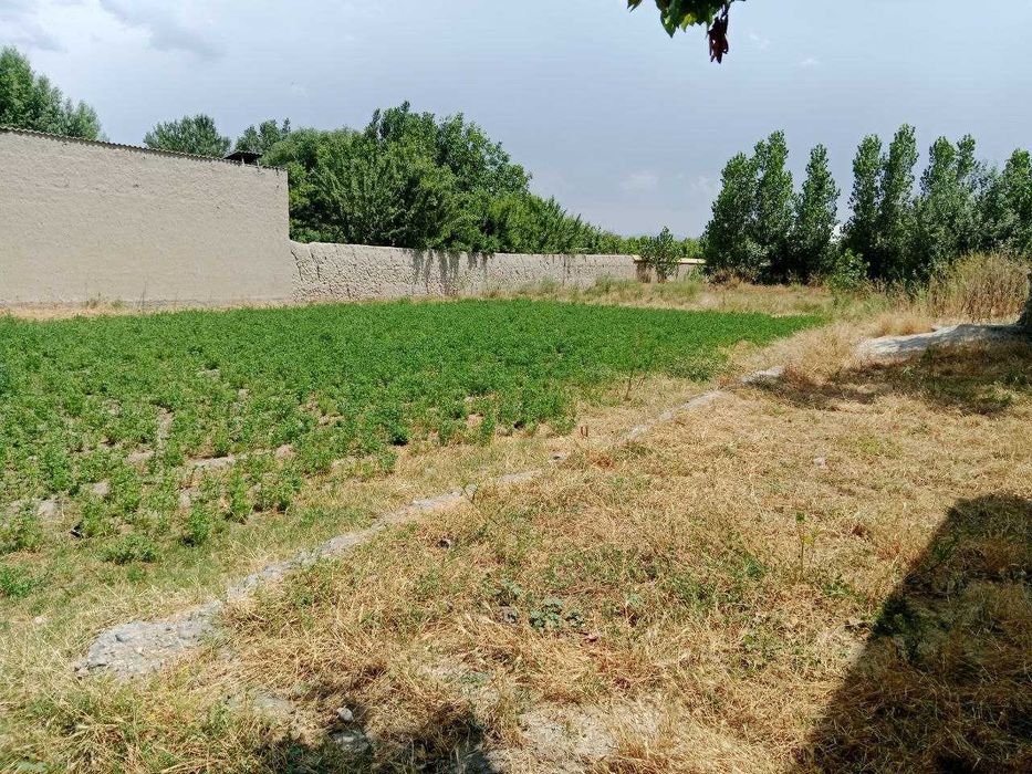 Yer uchaska sotiladi