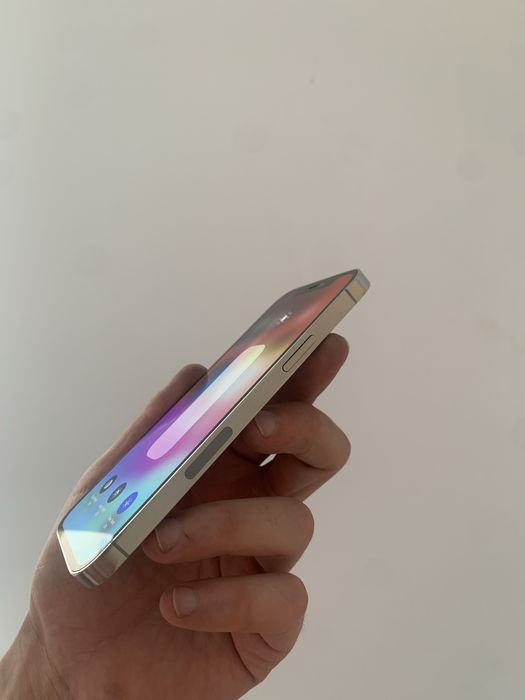 IPhone 12 pro pret fix