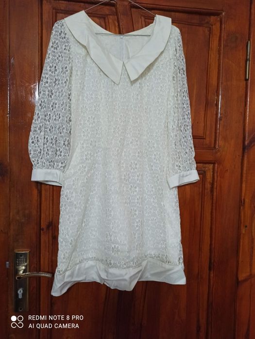 Разбираю гардероб