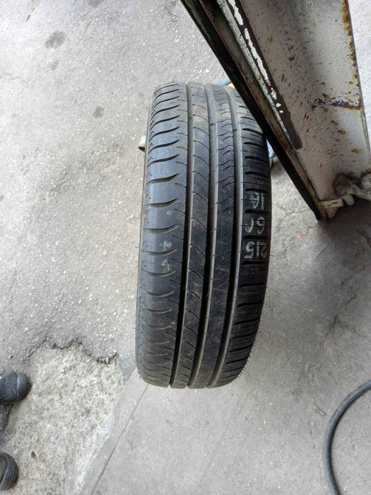 Зимни Гуми и Резервна гума с джанта