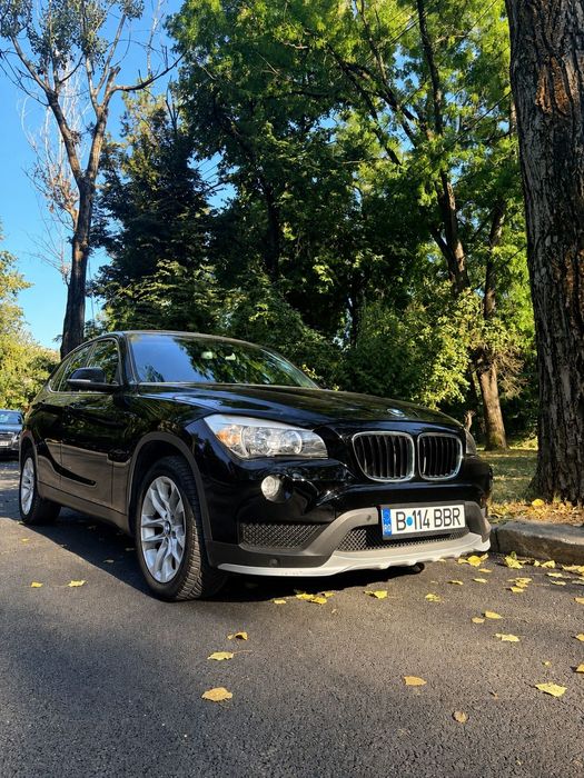BMW X1 BMW x1 - 2015