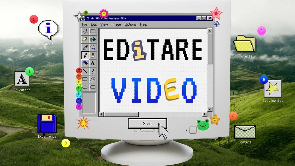 Servicii editare video | Short-Form / Long-form / Ads