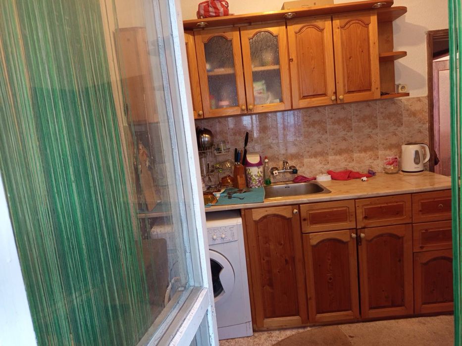 Двестан апартамент