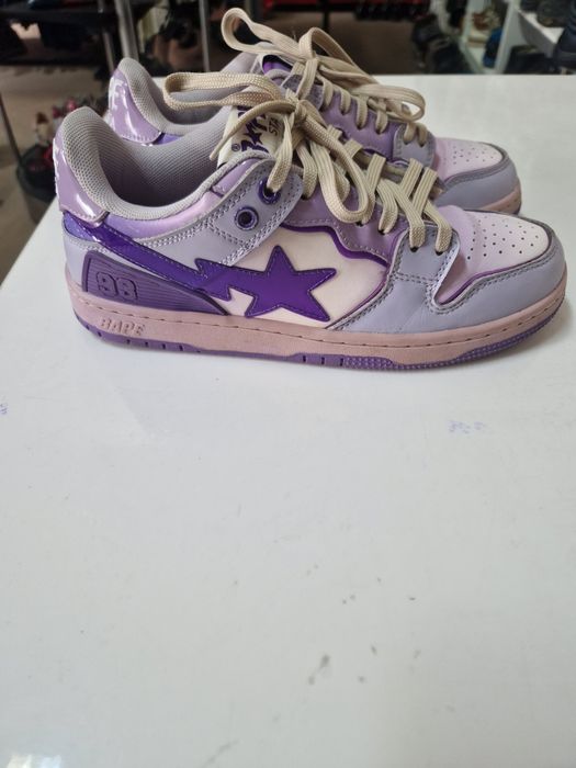 Vand A BATHING APE BAPE SC8 SCA nr 40