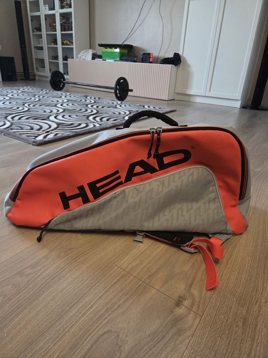 Geanta Tenis HEAD
