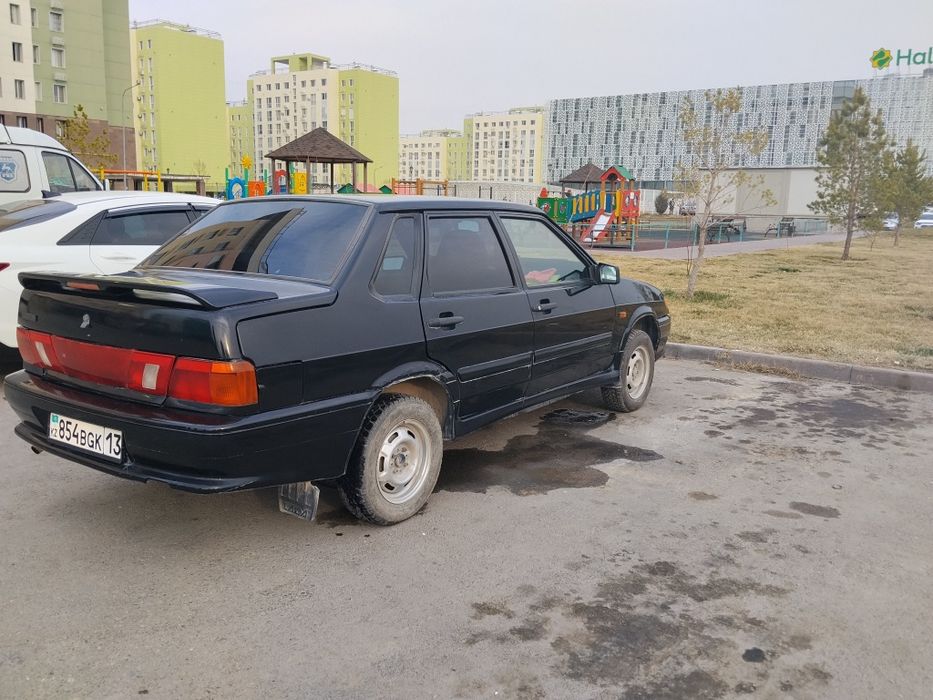 Ваз2115 сатам те