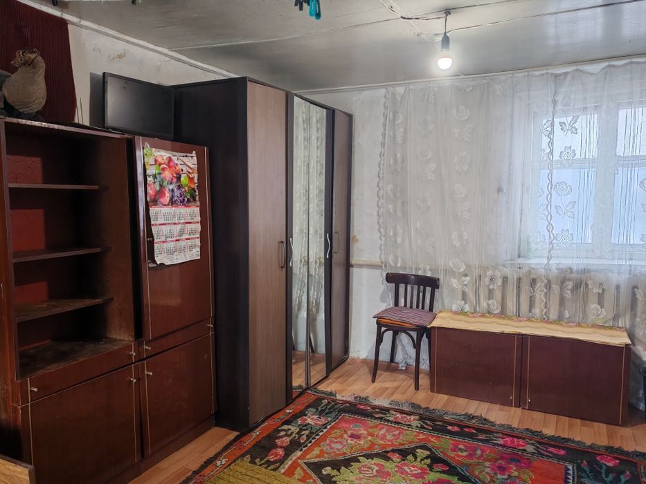 Сдам комнату в Западном