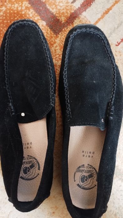 Pantofi bărbătești