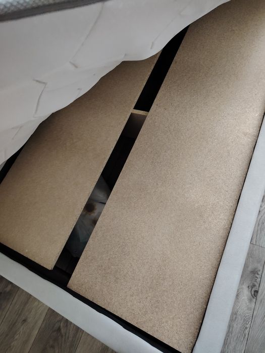 Продам кровать односпальная