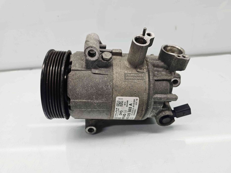 Compresor clima  Skoda Superb II (3T4) [Fabr 2008-2015] 5K0820803A 2.0