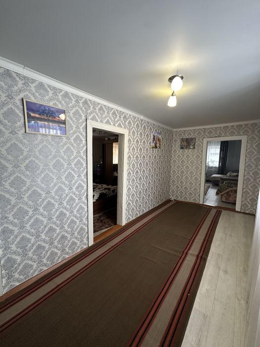 Продам ДОМ 80 кв.м.