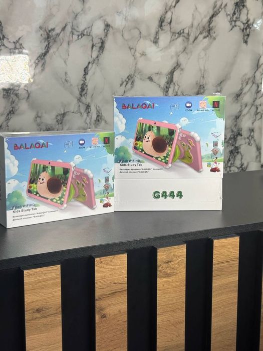 Детский Планшет Новый Качество Бомба