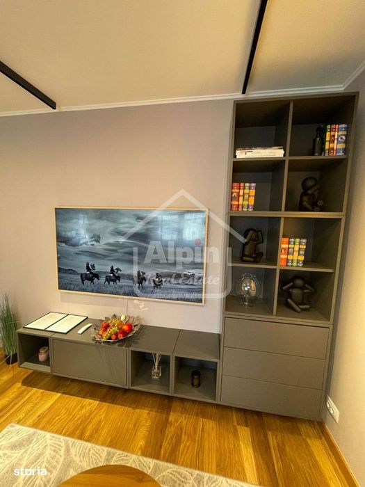 Apartament Finisaje Calitative I Tractorul Coresi