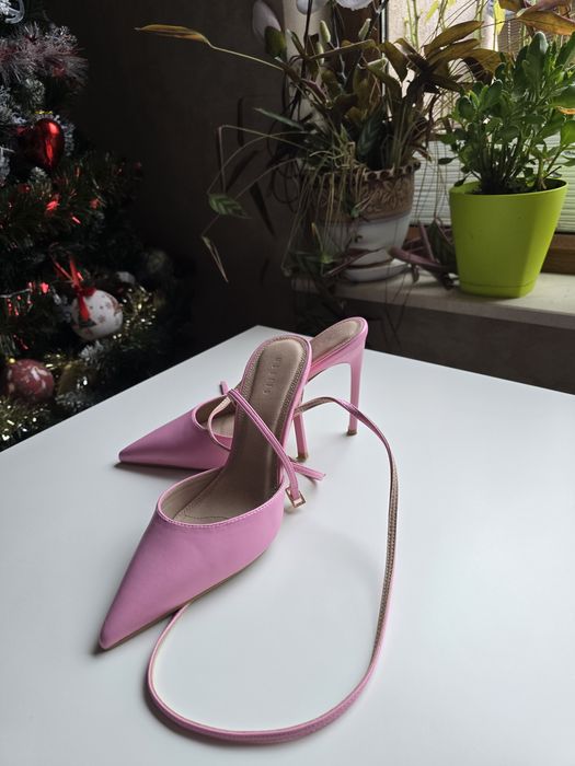 Дамски обувки Мохито