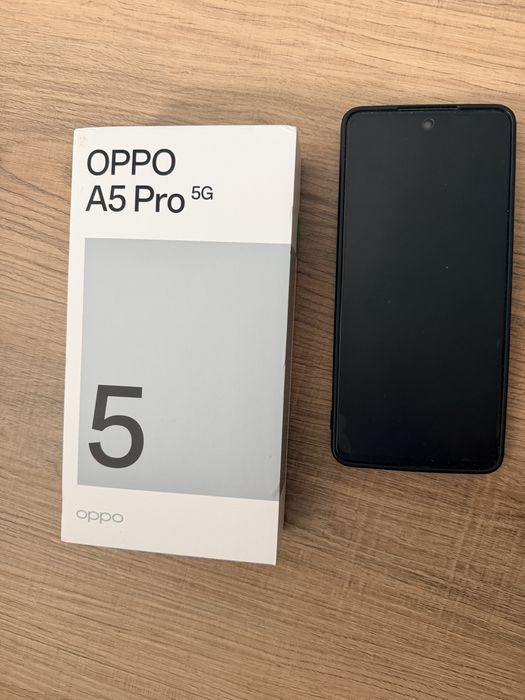 Telefon Oppo A5 Pro 5G