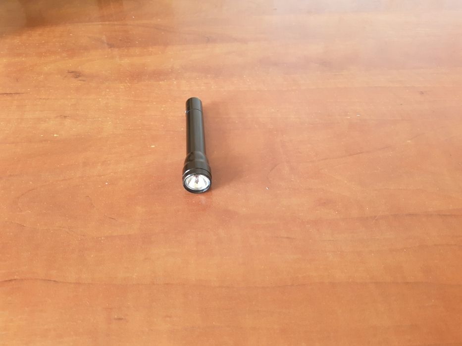 Фонарик налобный