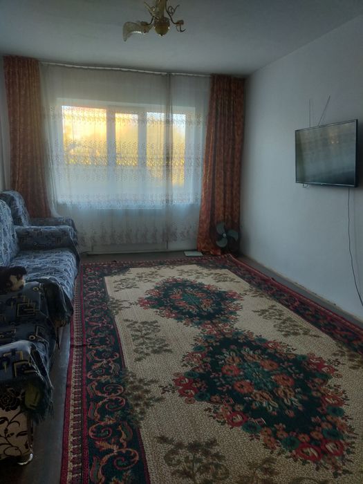 Продаю 3комнатную квартиру
