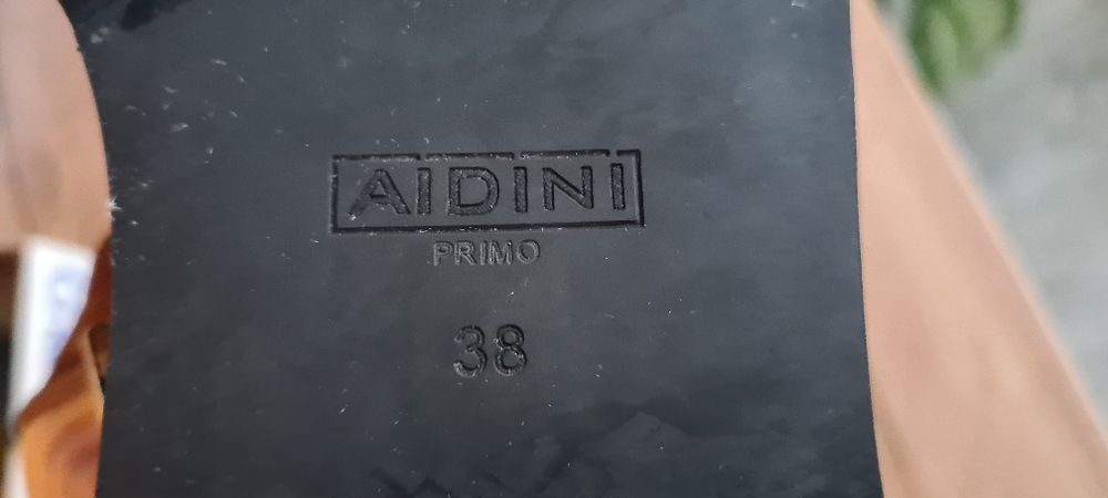 Продам ботинки зима