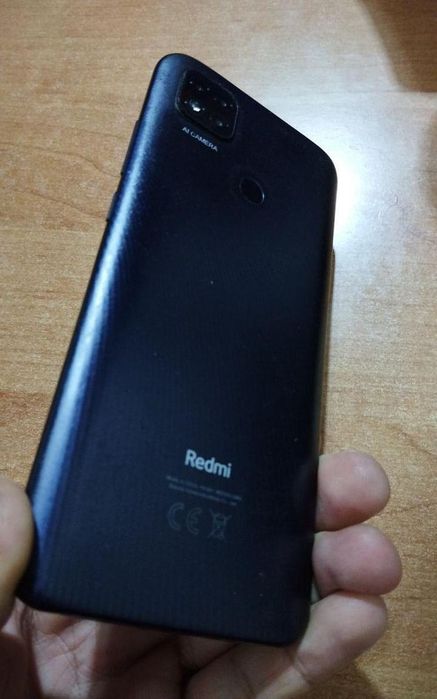 Redmi 9C 3/64 Gb