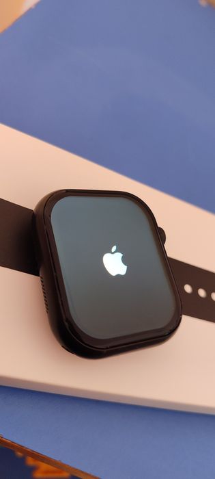Часы apple watch 11 series