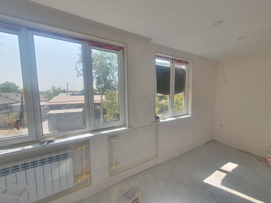 САРАКУЛЬСКАЯ(Американская школа)! Евроквартира! Свежий евроремонт!!!