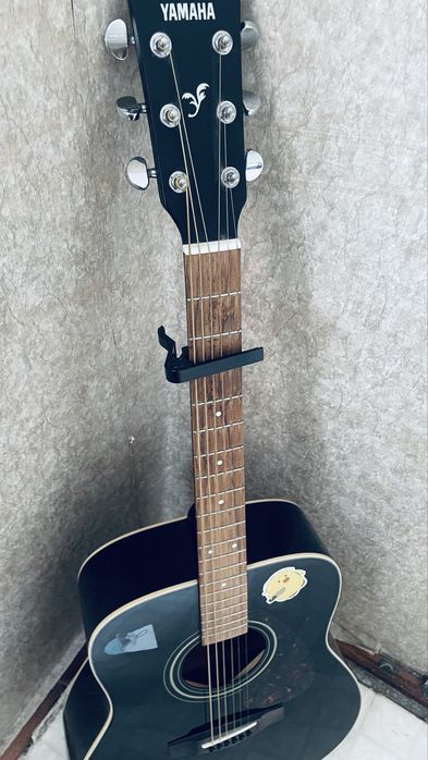 Гитара, YAMAHA, F 370 за 55к