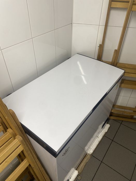 Морозильная камера