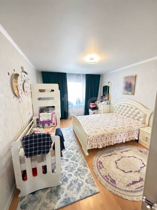 продам 2х комнатную квартиру