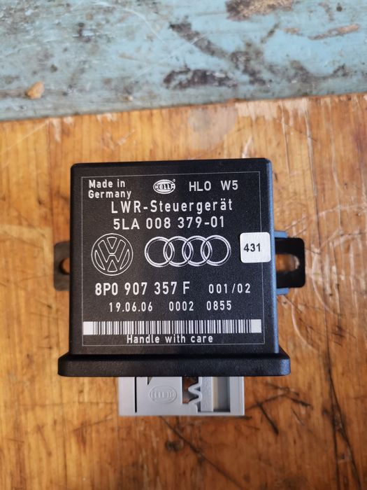 Модул за сеетлини за Ауди А4 B7 , 2004 - 2008 г.