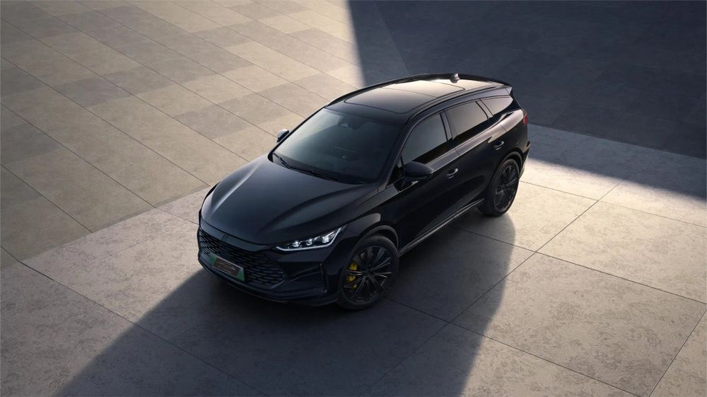 Premium avtomobilda transfer.