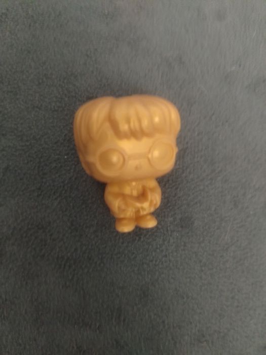 золотой гарри потер