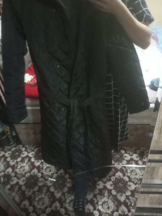 Весенний, осенний новый куртка