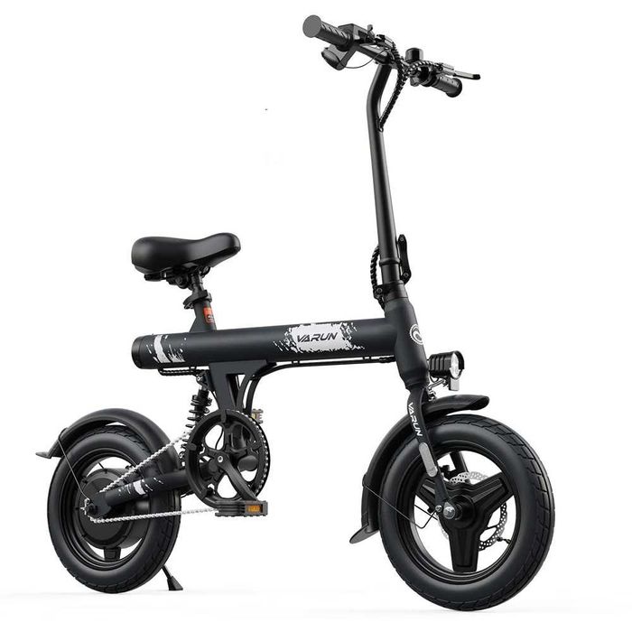 Електрическо колело VARUN C14-1 500W 36V 7.8Ah