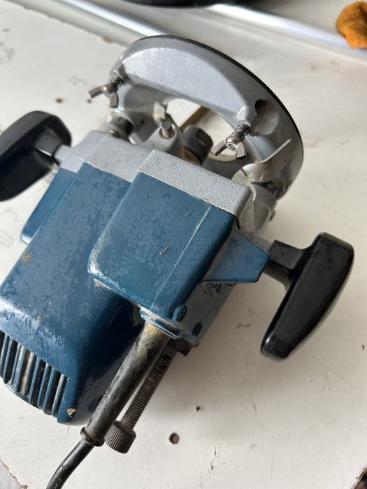 Фрезерный станок