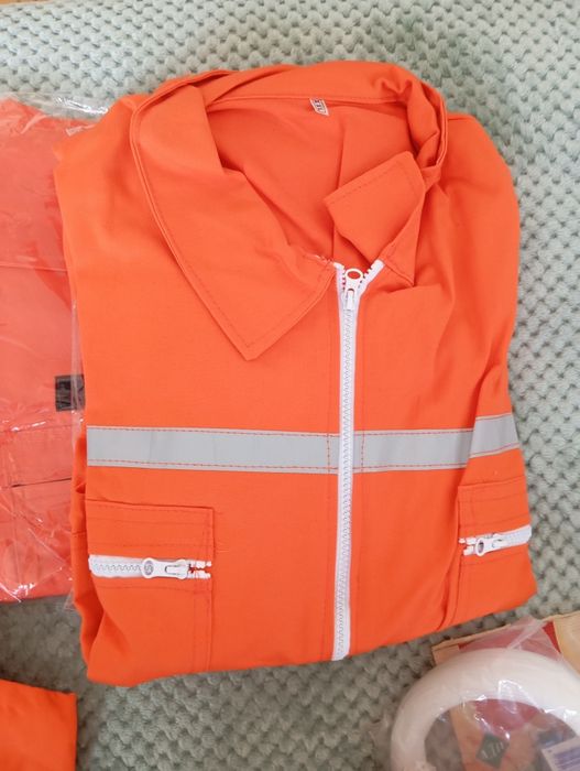 Работни гащеризони