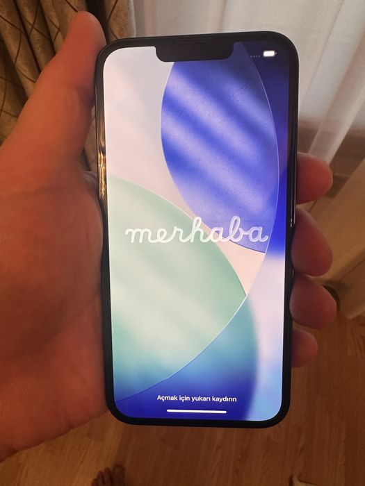 Iphone 13 128gb Green