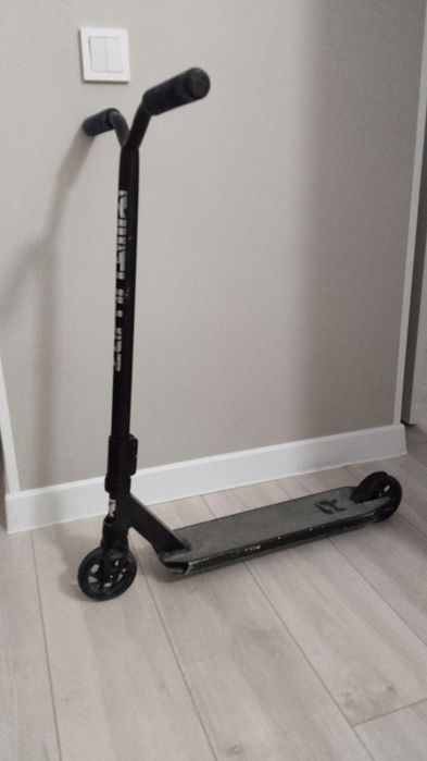 Самокат подростковый, трюковой