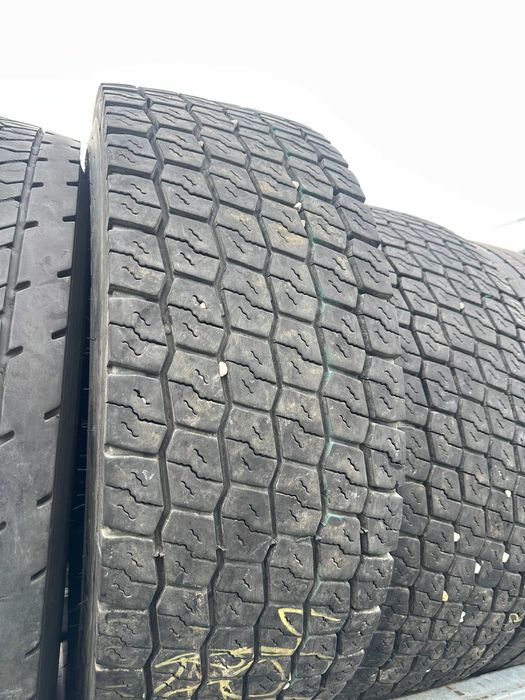 Rigdon 315/70R22.5 - Anvelope Agricole, Stare excelenta, Garantie 100%