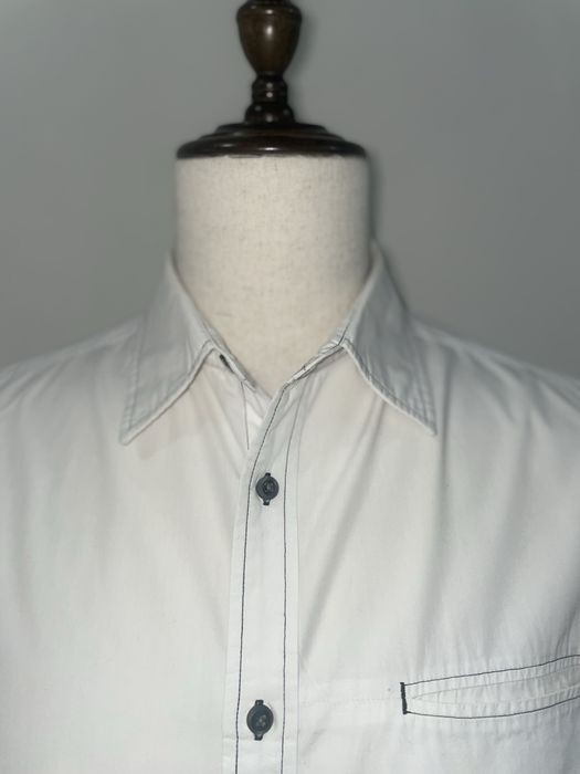 Рубашка Spring & Mercer, 52, оригинал