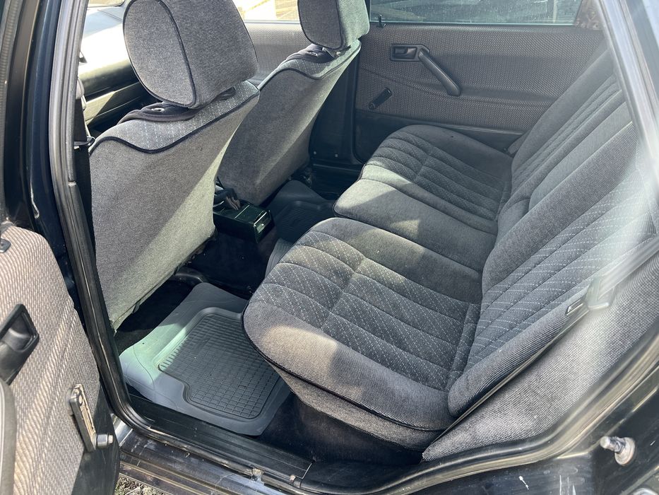 Volkswagen Passat B3