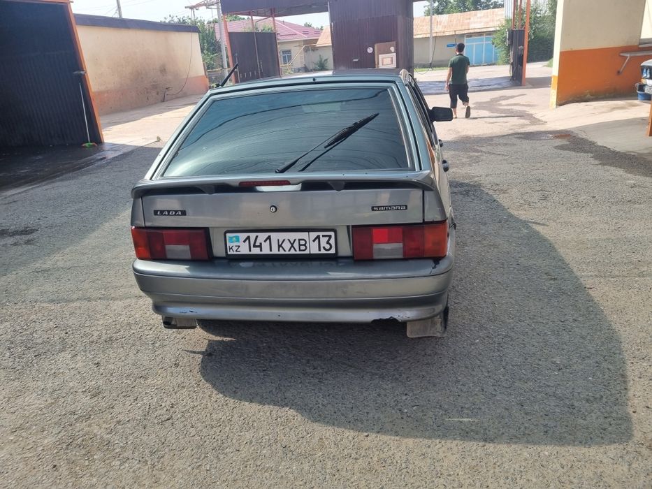 Ва3 2114 продам вариант на бычков или лошадей