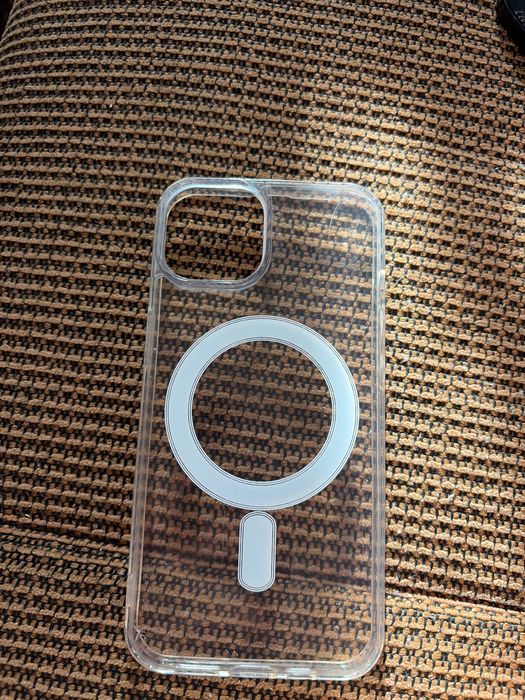 iPhone 13 midnight DOAR FOLIA ESTE SPARTA