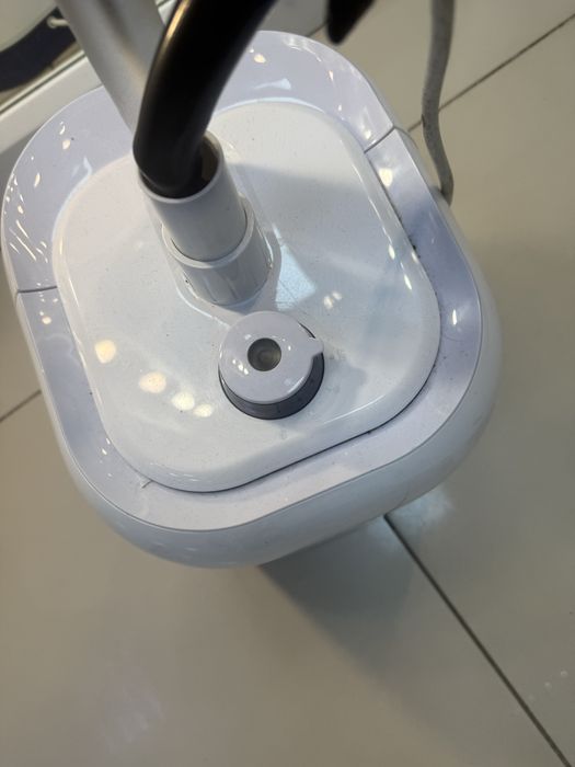 Профессиональный отпариватель мощный