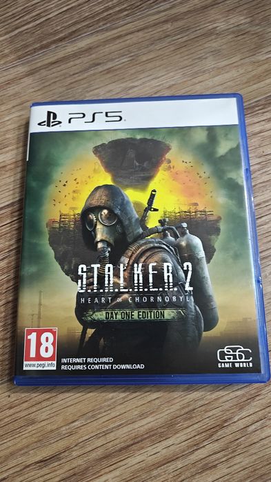 Продам диски PS5
