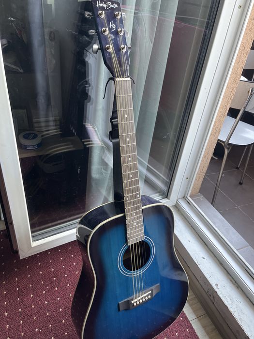Chitara Harley Benton H3