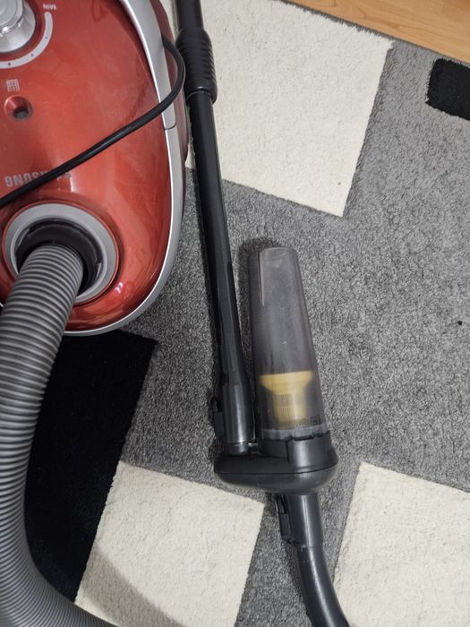 Aspirator Samsung
