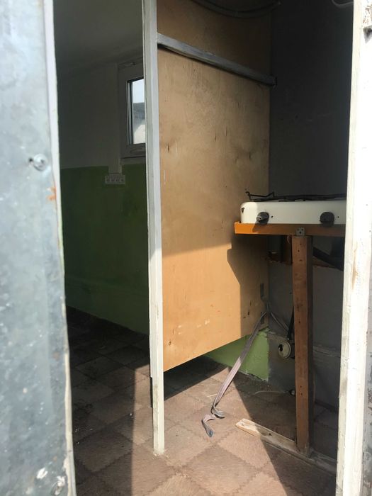 Прицеп в отличном состоянии