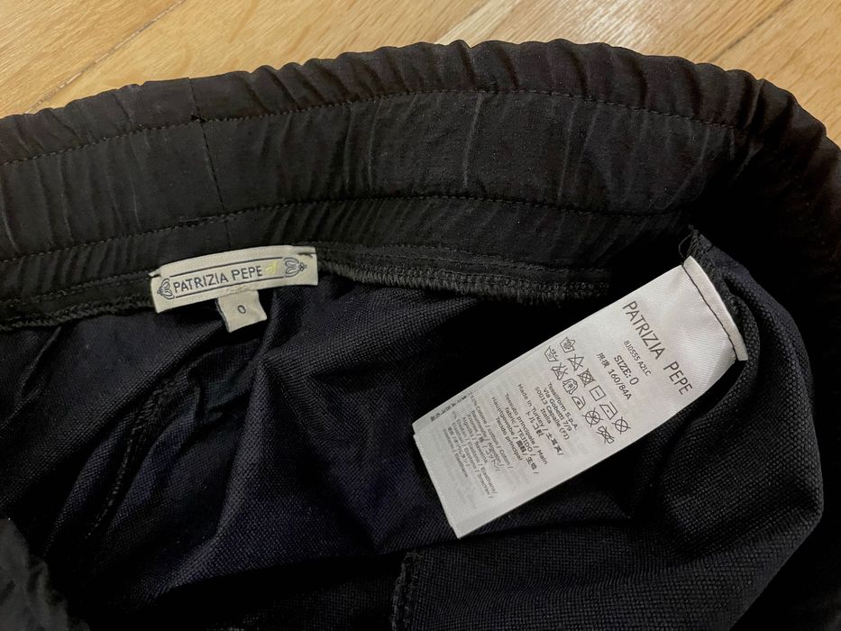 Спортен панталон Patrizia pepe