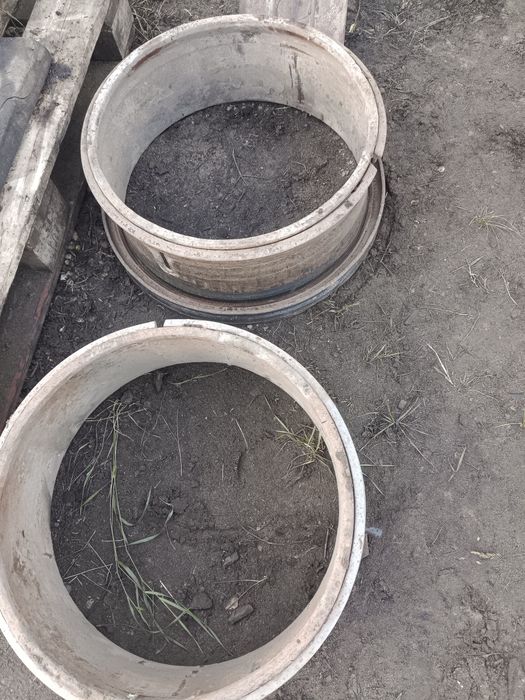 Диски на камаз под клин